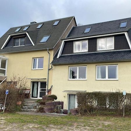 Haus Julius - Apartment 1 ゲーレン エクステリア 写真