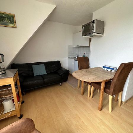 Haus Julius - Apartment 1 ゲーレン エクステリア 写真
